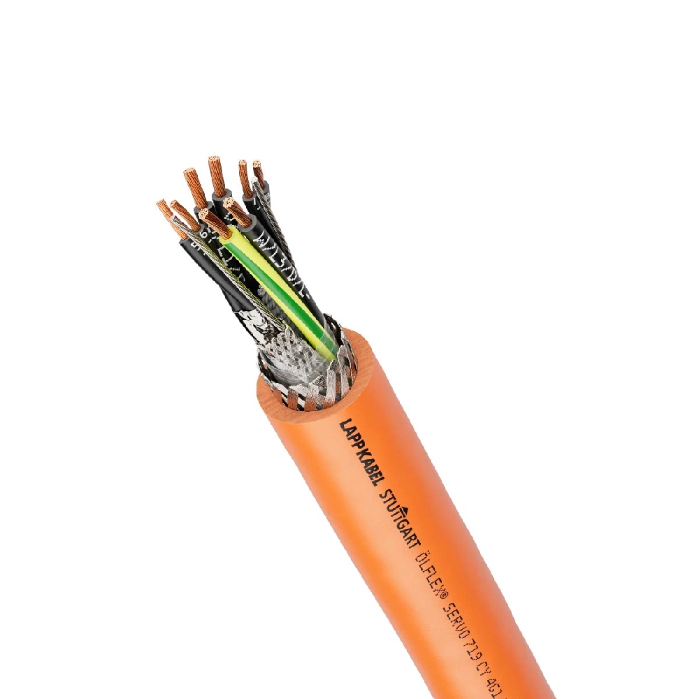 ÖLFLEX® ROBOT 900 P